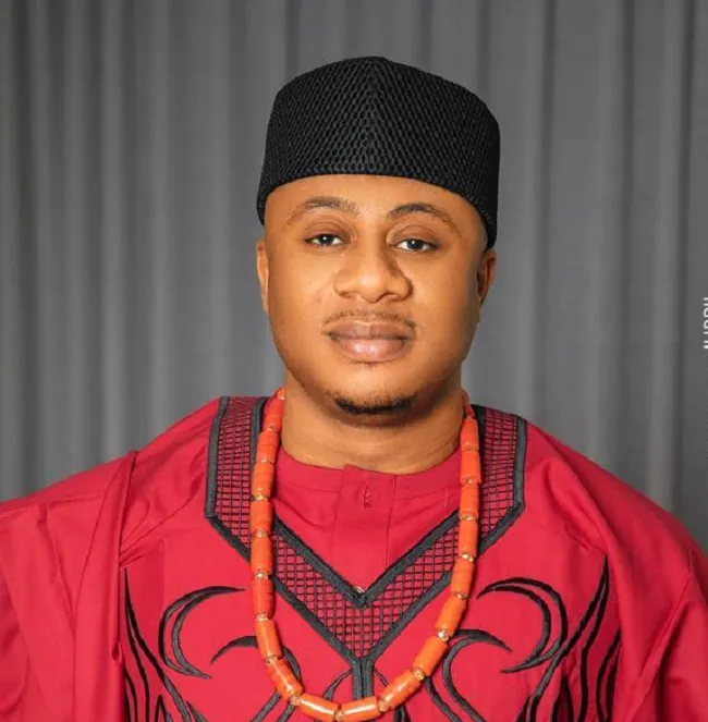 Hon. Opeyemi Falegan